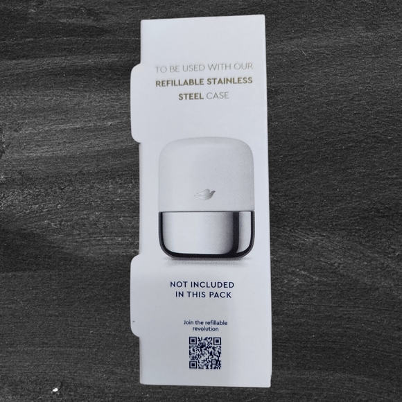 Dove Green Tea & Cucumber Deodorant Refills Aluminum Free 48 Hour - Picture 5 of 9